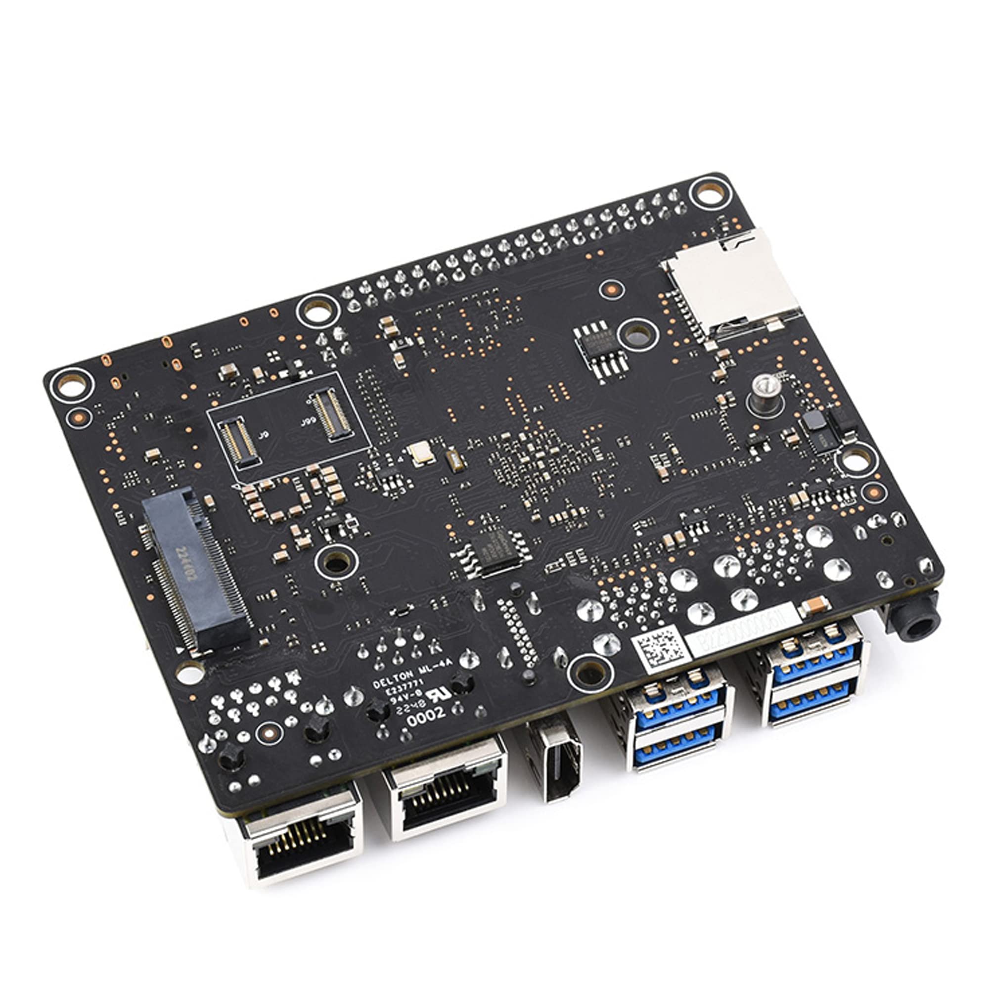 Amazon.com: VisionFive 2 RISC-V Development Board StarFive Linux